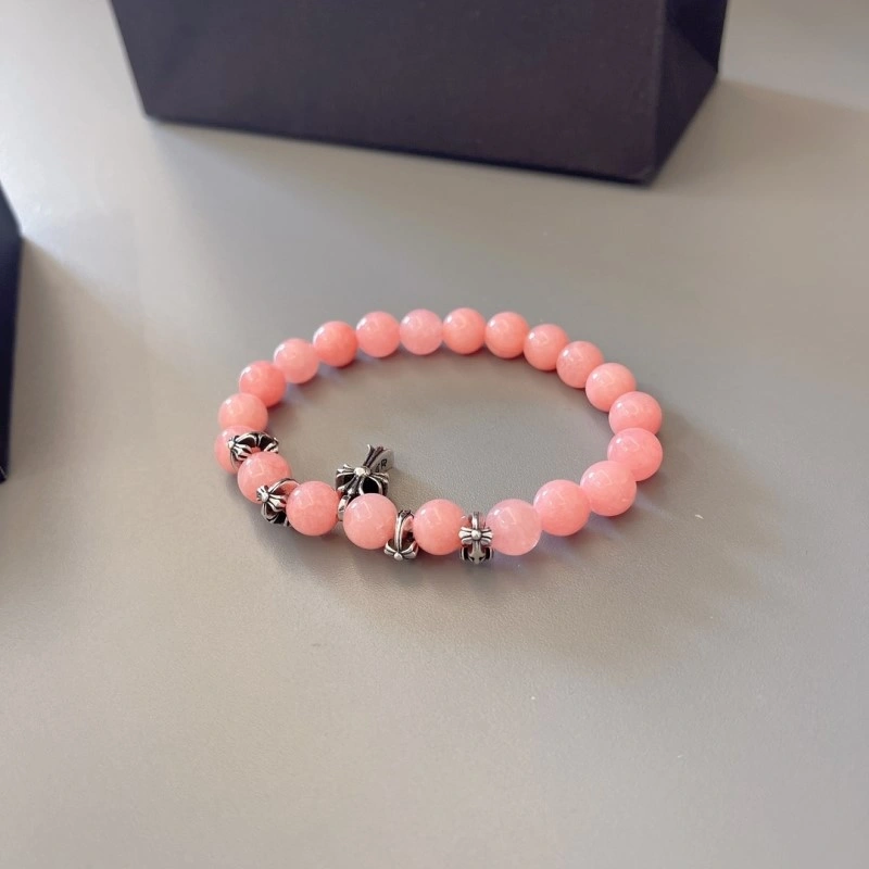 Functional Chrome Hearts Bracelets 237329