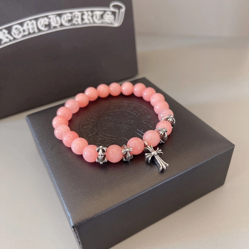 Functional Chrome Hearts Bracelets 237329