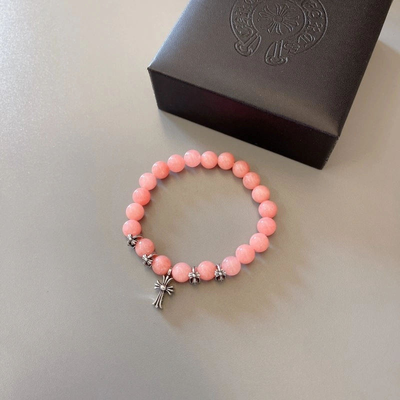 Functional Chrome Hearts Bracelets 237329