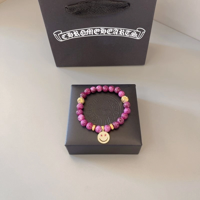 Chrome Hearts Bracelets Fashionable 237255