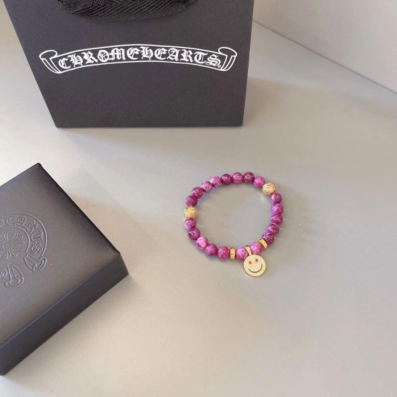 Chrome Hearts Bracelets Fashionable 237255