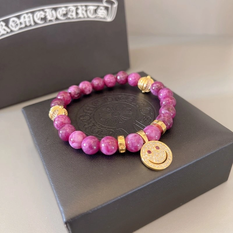 Chrome Hearts Bracelets Fashionable 237255