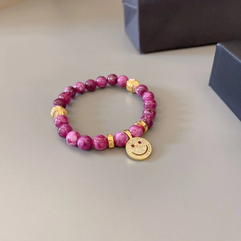 Chrome Hearts Bracelets Fashionable 237255