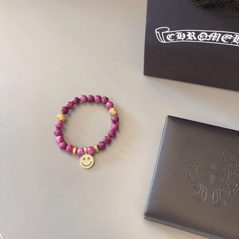 Chrome Hearts Bracelets Fashionable 237255
