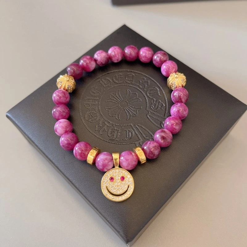 Chrome Hearts Bracelets Fashionable 237255