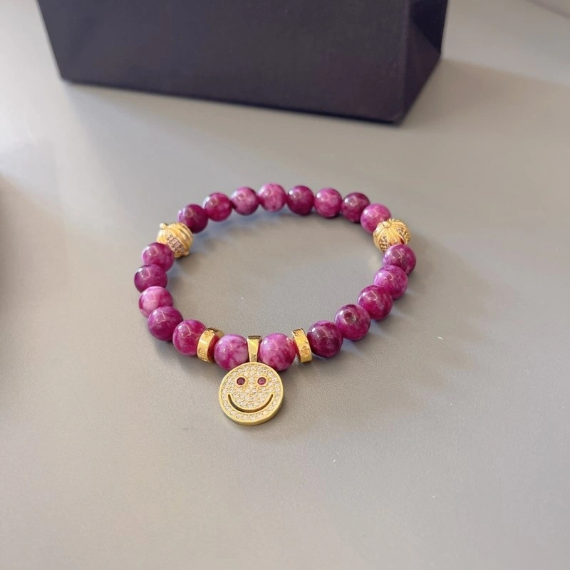 Chrome Hearts Bracelets Fashionable 237255