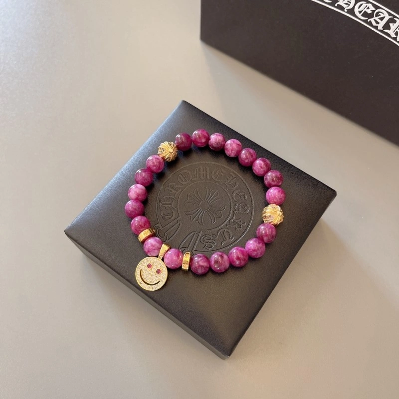 Chrome Hearts Bracelets Fashionable 237255