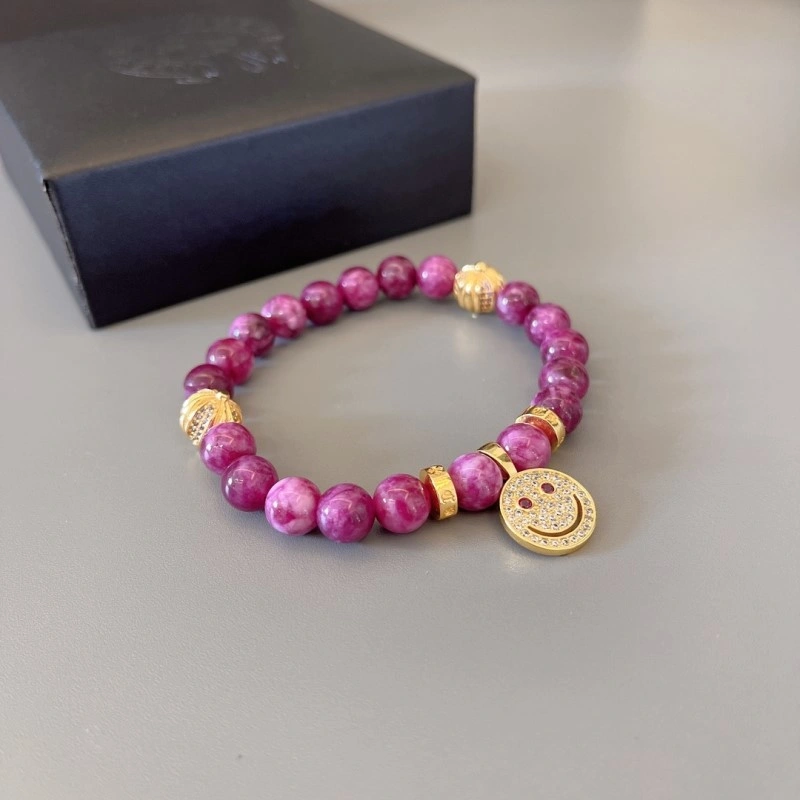 Chrome Hearts Bracelets Fashionable 237255