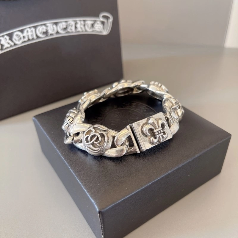 Chrome Hearts Bracelets NewStyle 237264