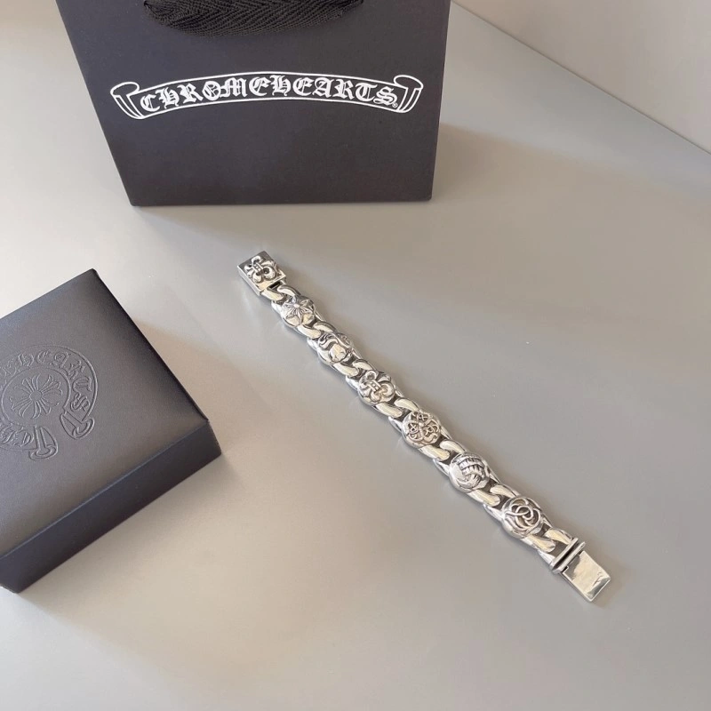 Chrome Hearts Bracelets NewStyle 237264