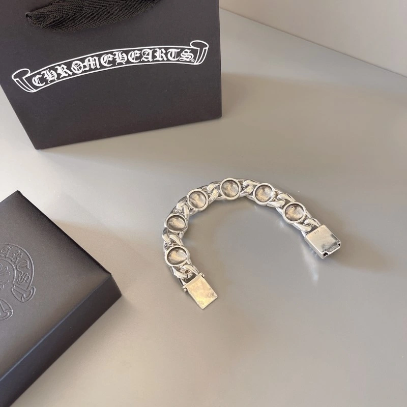 Chrome Hearts Bracelets NewStyle 237264
