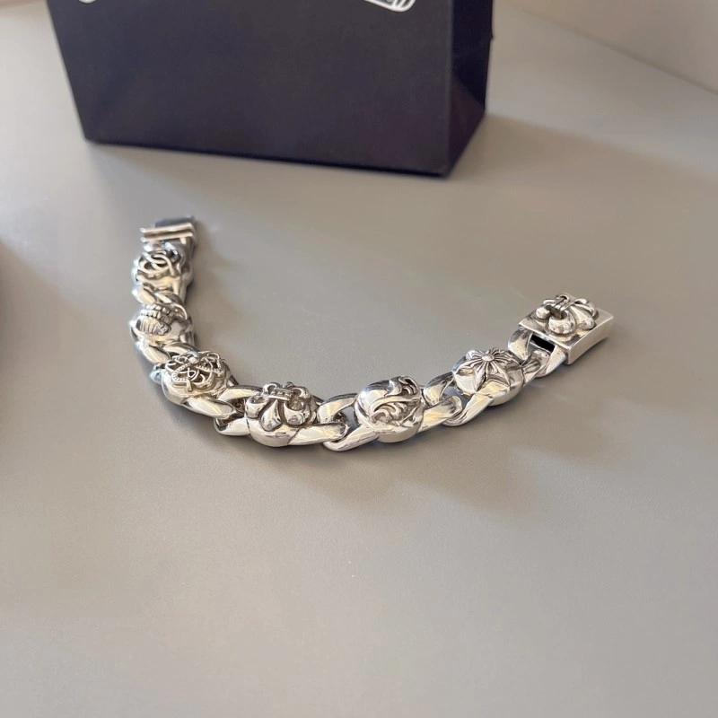 Chrome Hearts Bracelets NewStyle 237264