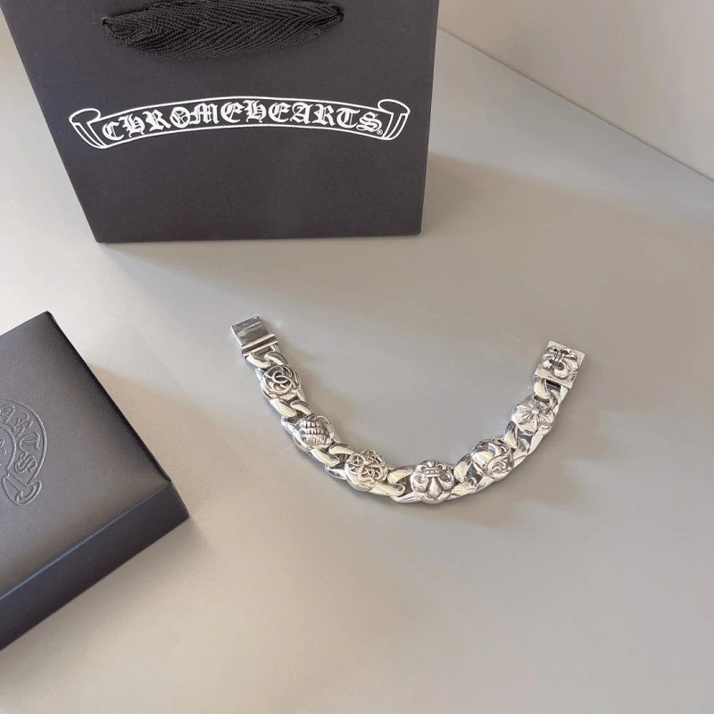 Chrome Hearts Bracelets NewStyle 237264