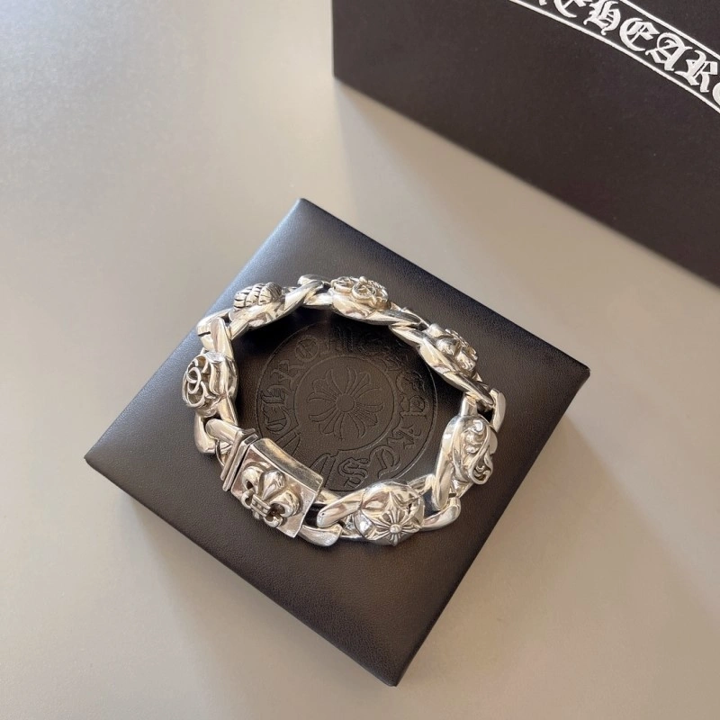 Chrome Hearts Bracelets NewStyle 237264