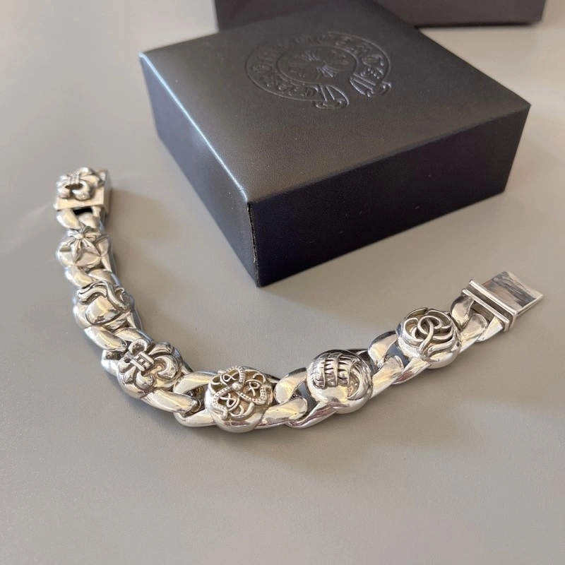 Chrome Hearts Bracelets NewStyle 237264
