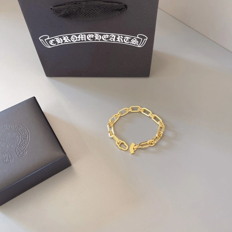 Chrome Hearts Bracelets Modern 237265