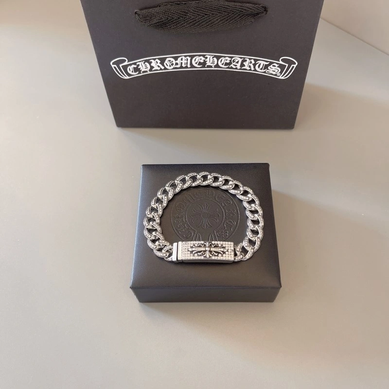 Chrome Hearts Bracelets Chic 237324