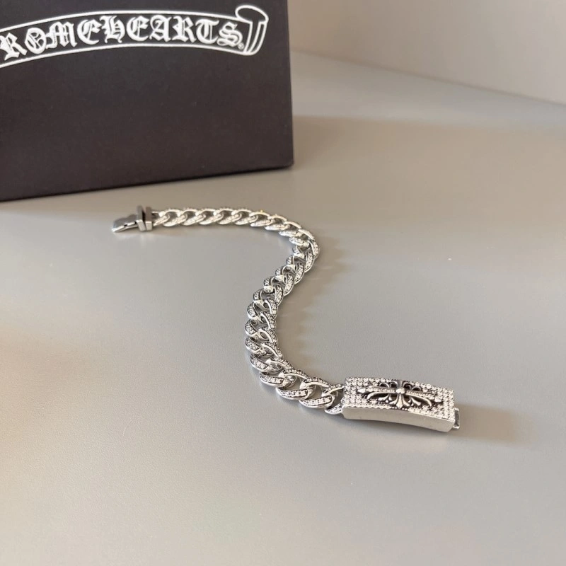 Chrome Hearts Bracelets Chic 237324