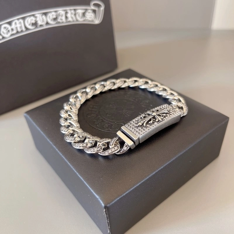 Chrome Hearts Bracelets Chic 237324
