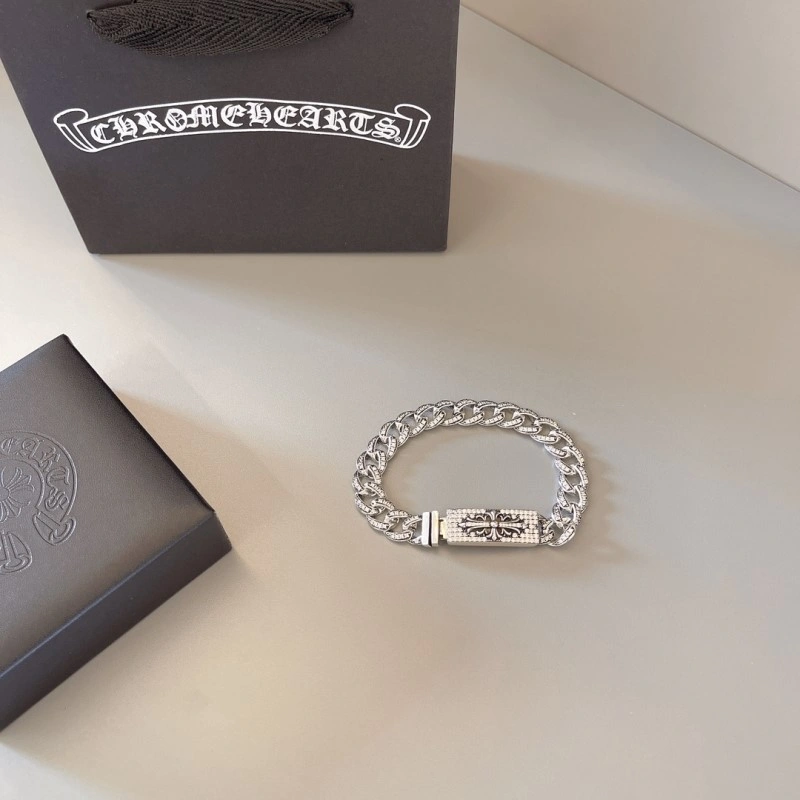 Chrome Hearts Bracelets Chic 237324
