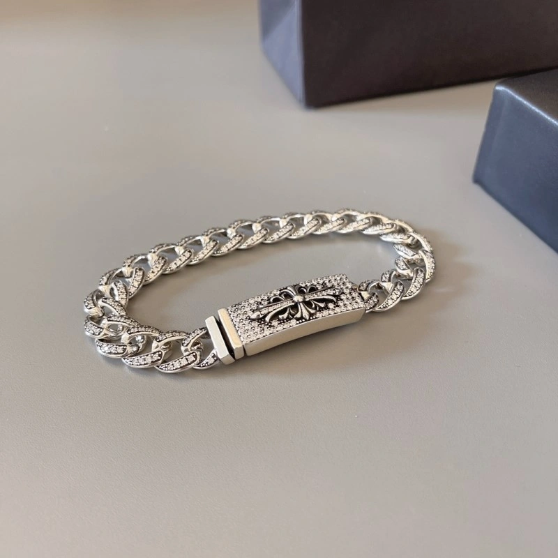 Chrome Hearts Bracelets Chic 237324
