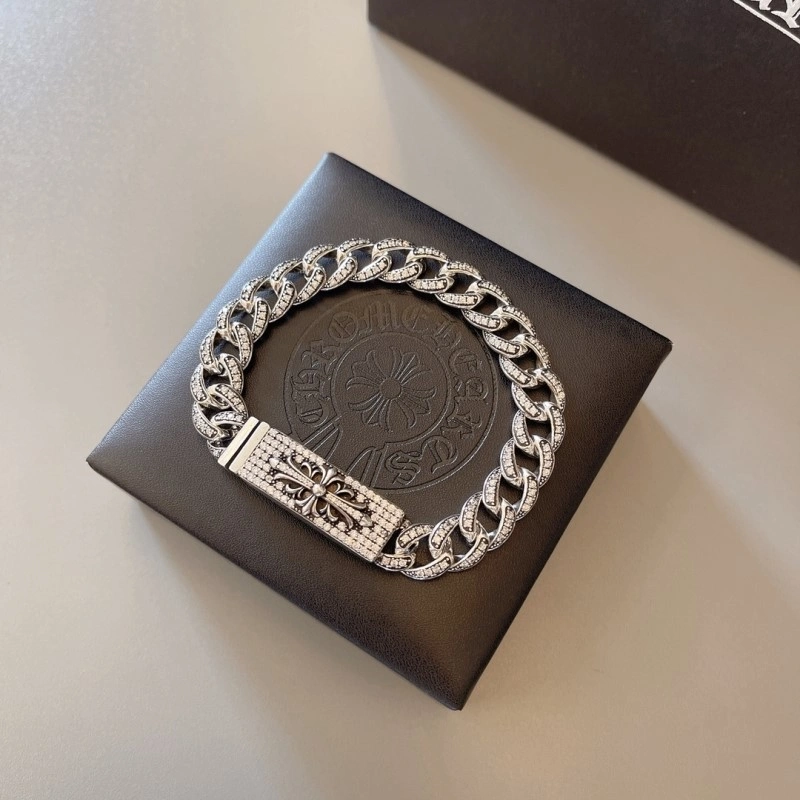 Chrome Hearts Bracelets Chic 237324