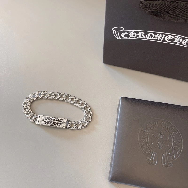 Chrome Hearts Bracelets Chic 237324