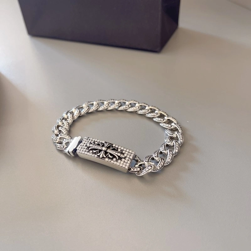 Chrome Hearts Bracelets Chic 237324