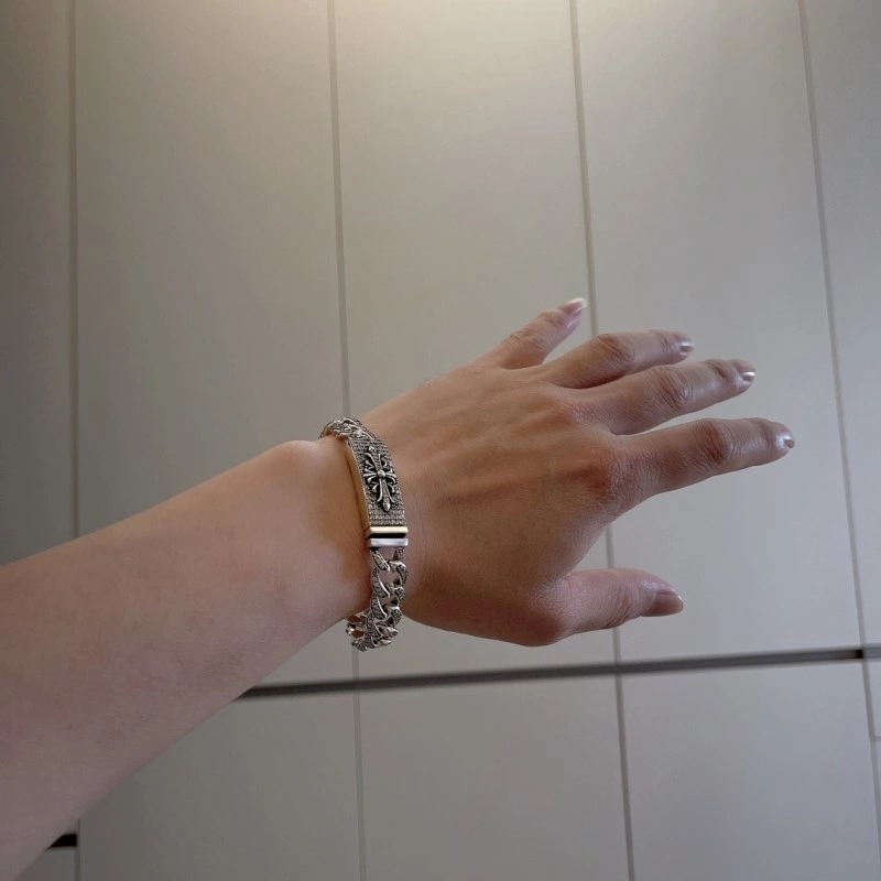 Chrome Hearts Bracelets Chic 237324