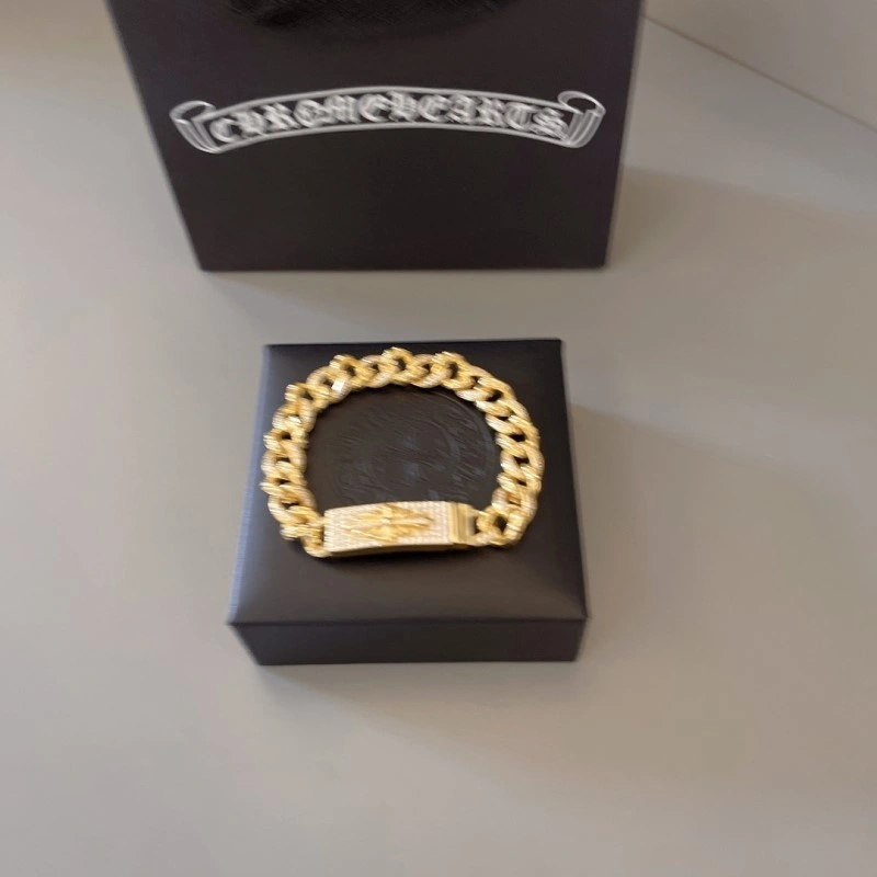 Functional Chrome Hearts Bracelets 237258
