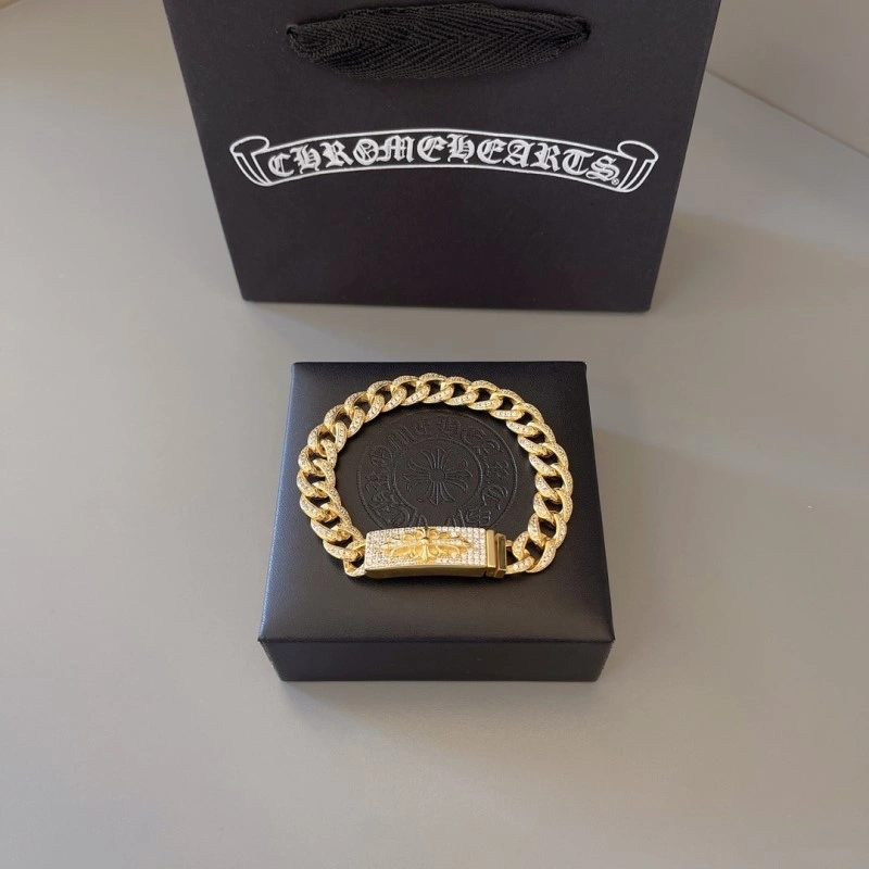 Chrome Hearts Bracelets WeatherProof 237259