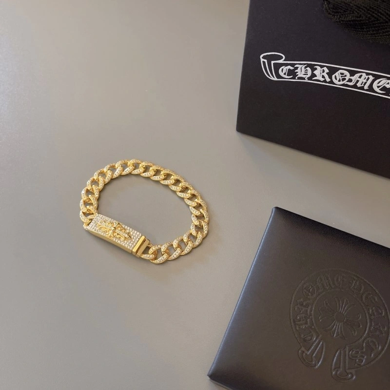 Chrome Hearts Bracelets WeatherProof 237259