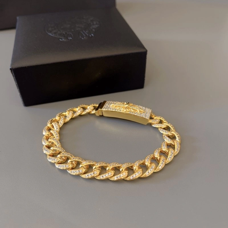Chrome Hearts Bracelets WeatherProof 237259