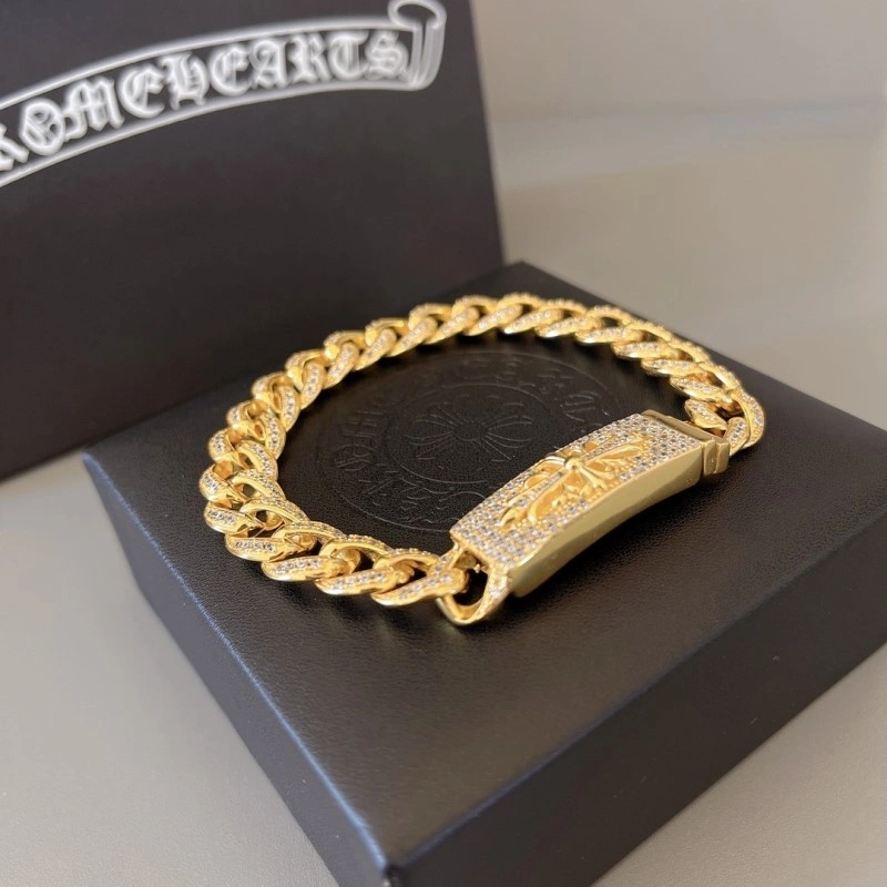 Chrome Hearts Bracelets WeatherProof 237259
