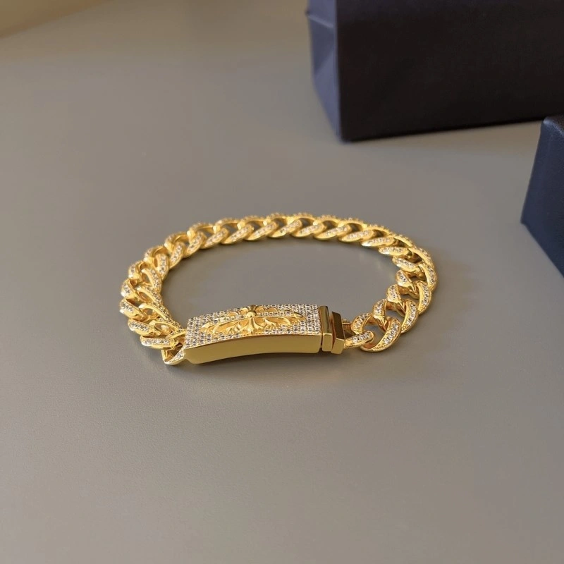 Chrome Hearts Bracelets WeatherProof 237259