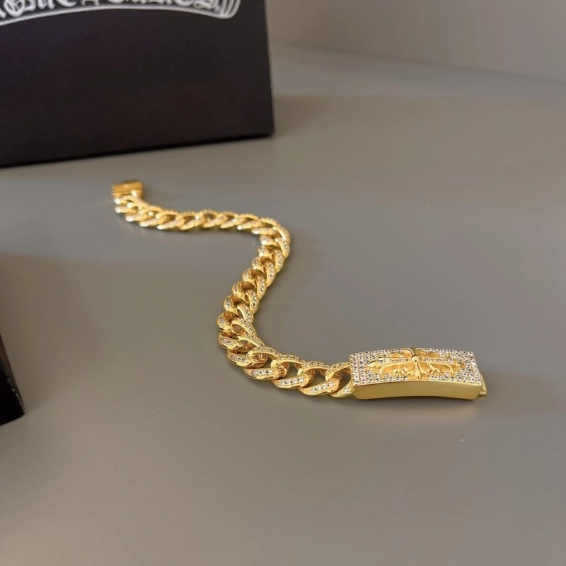 Chrome Hearts Bracelets WeatherProof 237259