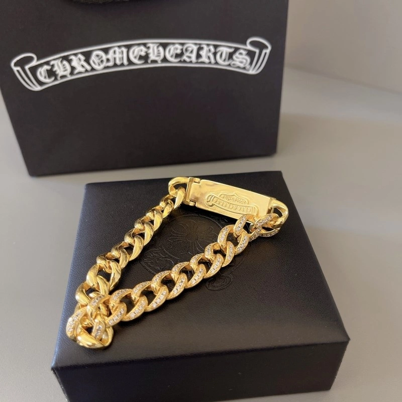 Chrome Hearts Bracelets WeatherProof 237259