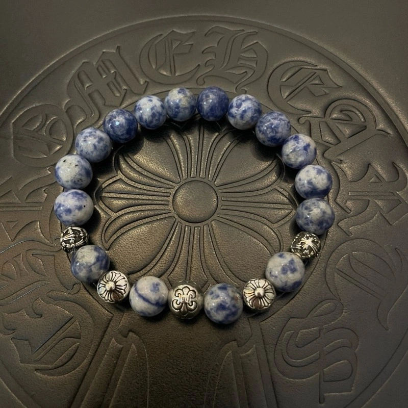 Practical Chrome Hearts Bracelets 237250