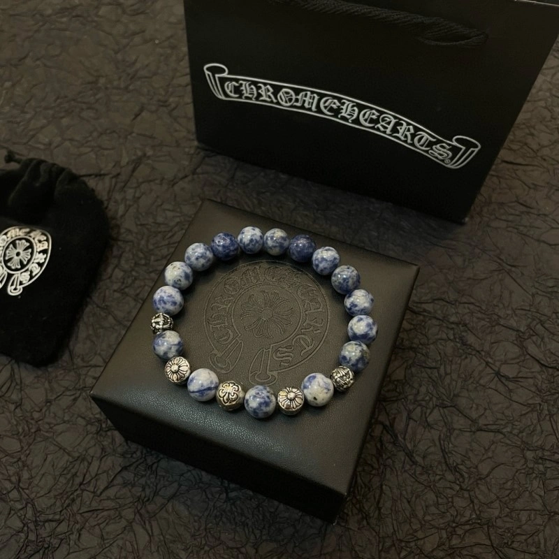 Practical Chrome Hearts Bracelets 237250
