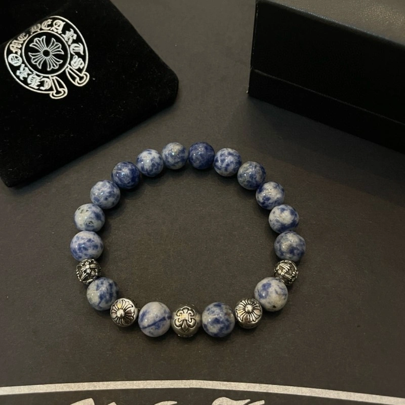 Practical Chrome Hearts Bracelets 237250