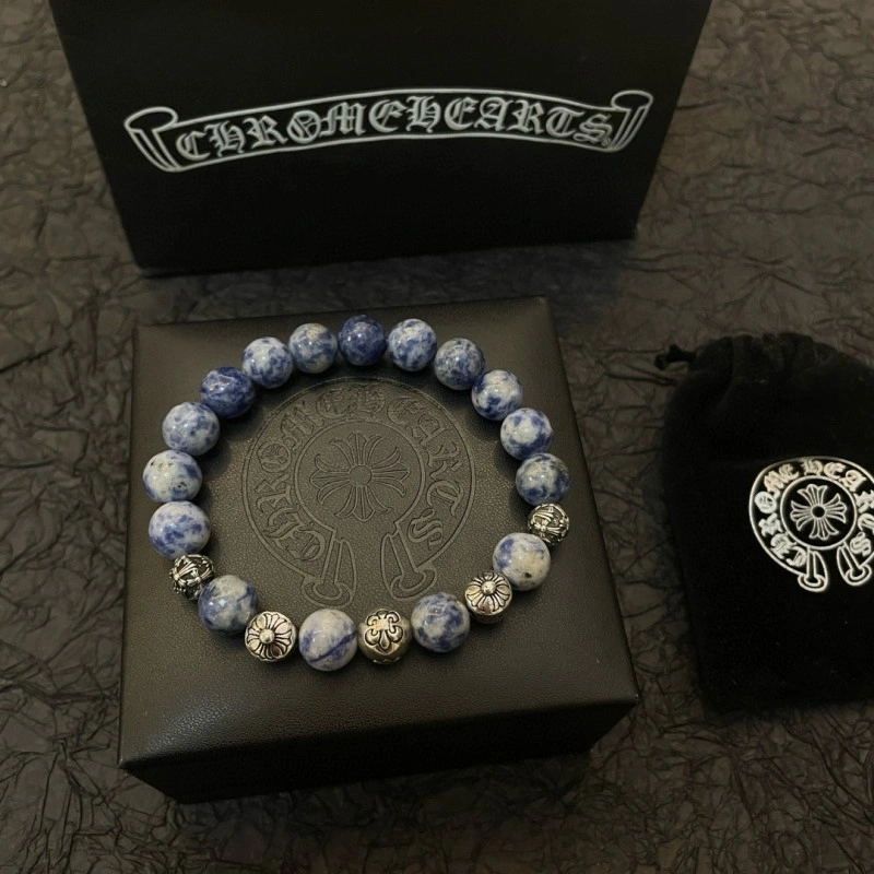 Practical Chrome Hearts Bracelets 237250