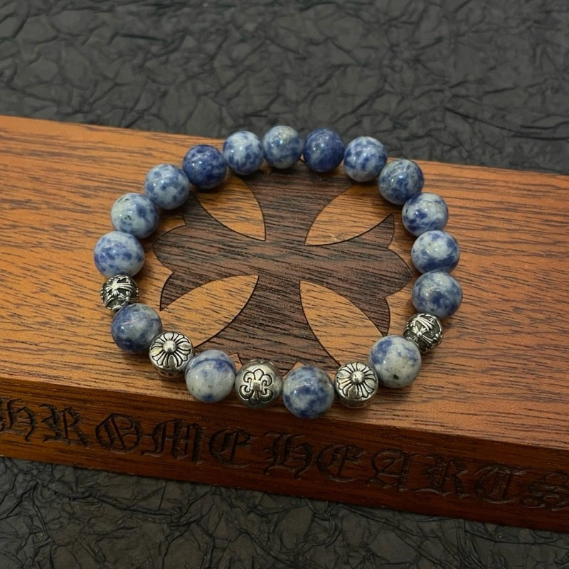 Practical Chrome Hearts Bracelets 237250