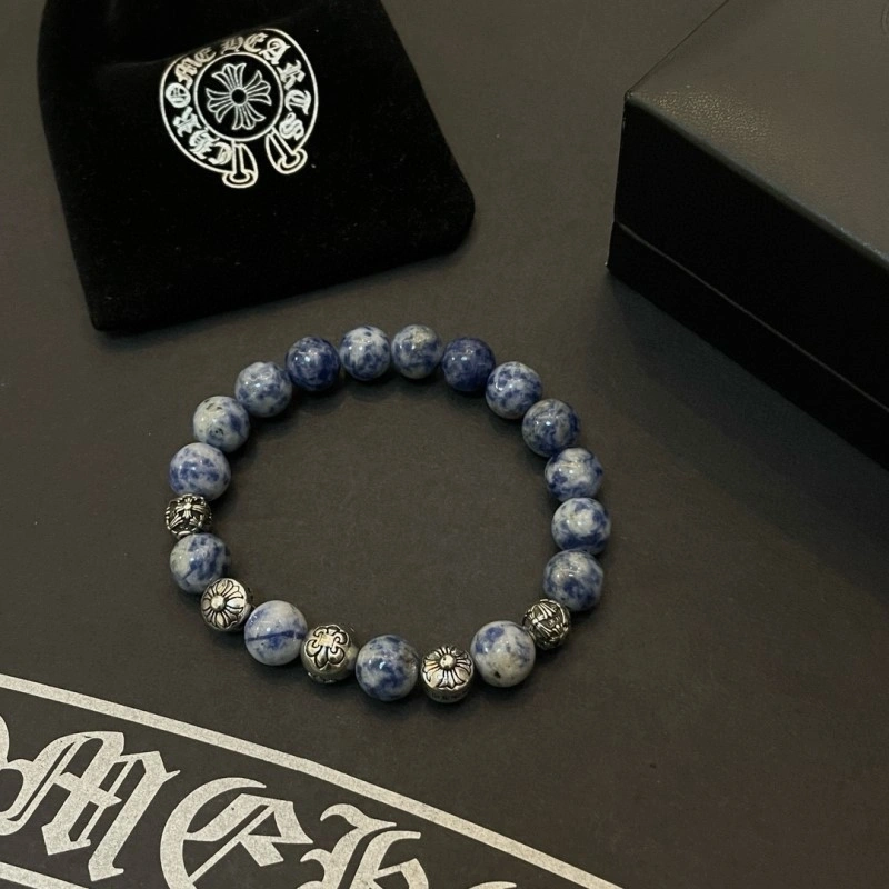 Practical Chrome Hearts Bracelets 237250