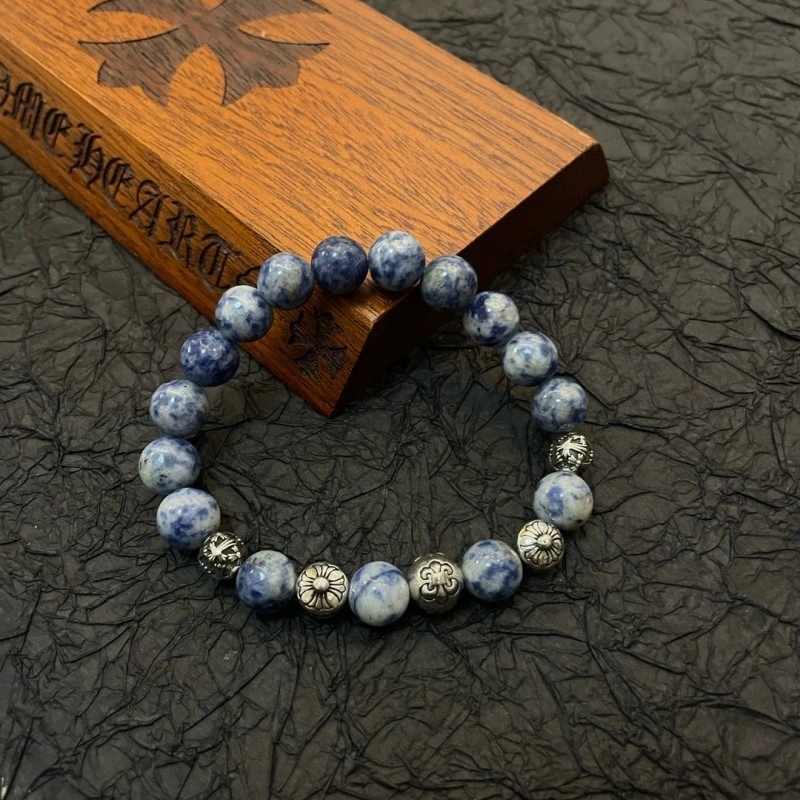 Practical Chrome Hearts Bracelets 237250