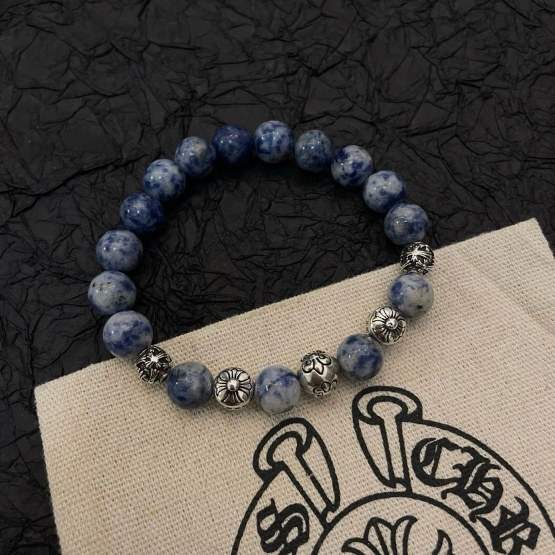 Practical Chrome Hearts Bracelets 237250