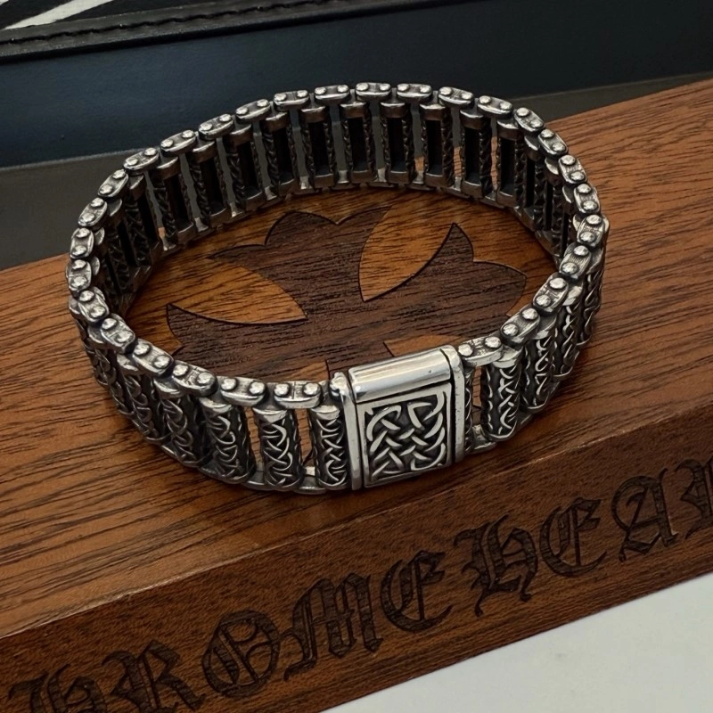 Chrome Hearts Bracelets Original 237251