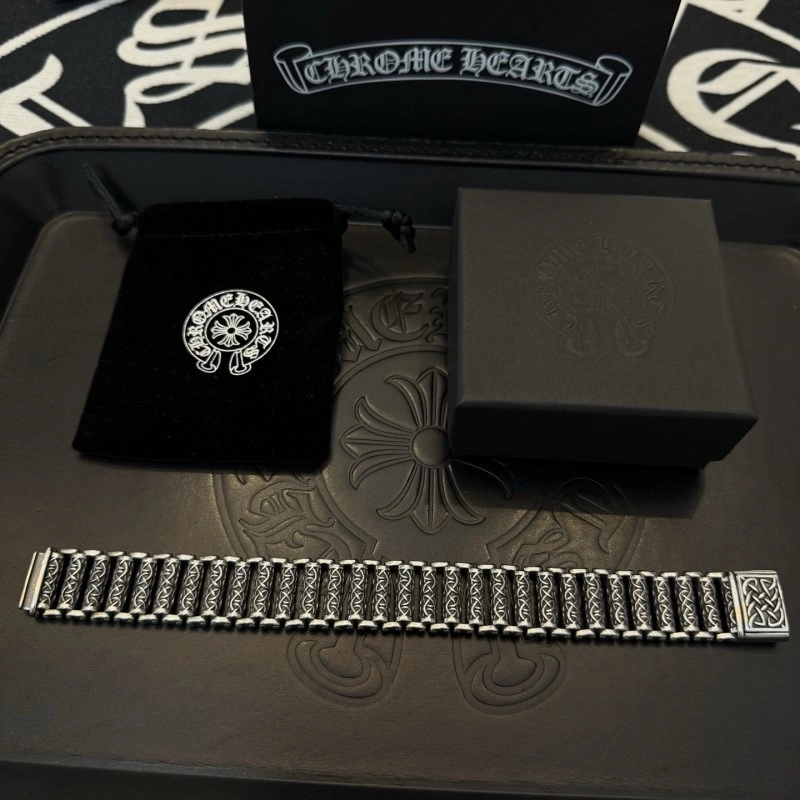 Chrome Hearts Bracelets Original 237251
