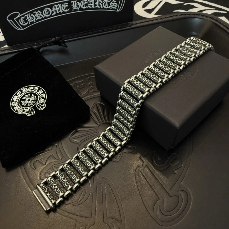 Chrome Hearts Bracelets Original 237251