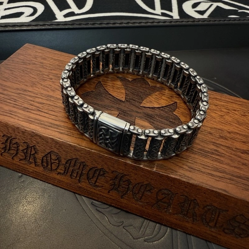 Chrome Hearts Bracelets Original 237251