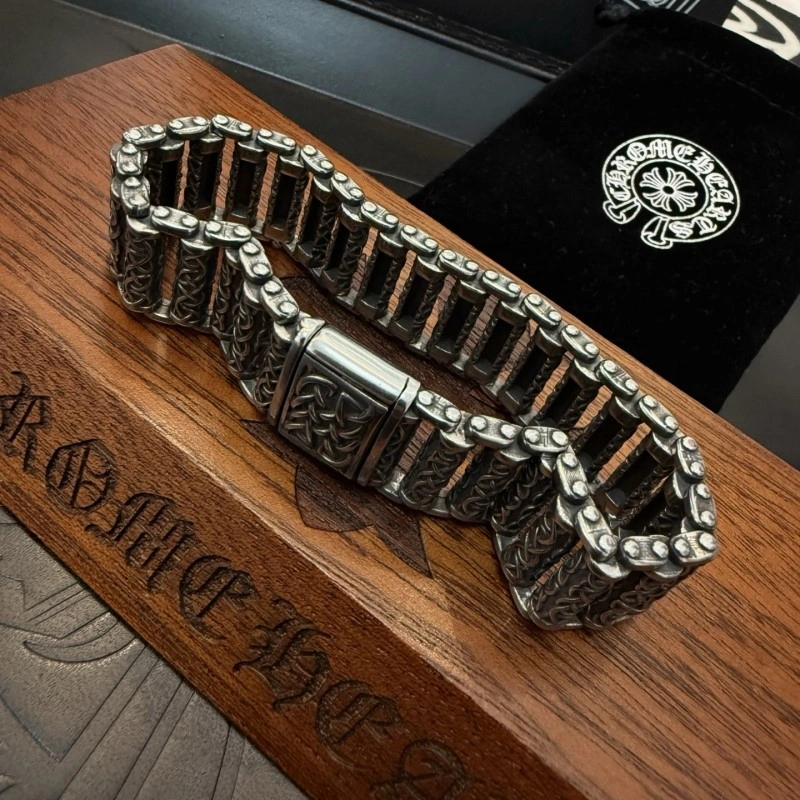 Chrome Hearts Bracelets Original 237251